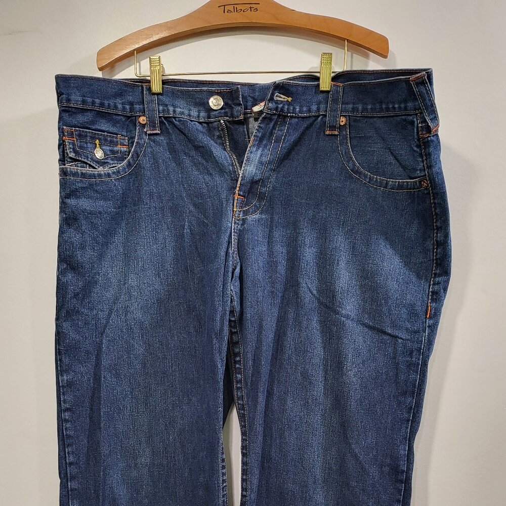 True Religion Jeans 42/33